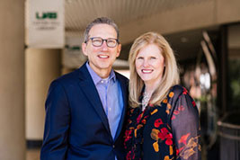 Adam Gordon standing with a woman Gordon_lg.jpg