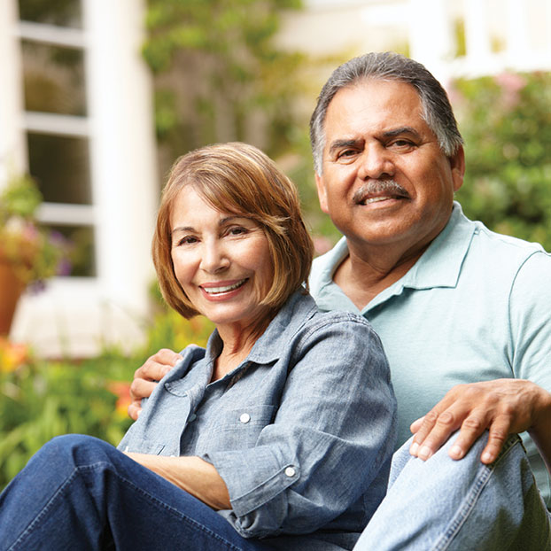 Photo of a man and woman. Link to Life Stage Gift Planner Ages 60-70 Situations. lsgp_60-70.jpg