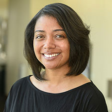 Randyl Cochran, 2018 recipient of the Myron D. and Carol A. Fottler Endowed Support Fund Fottlers_lg2.jpg
