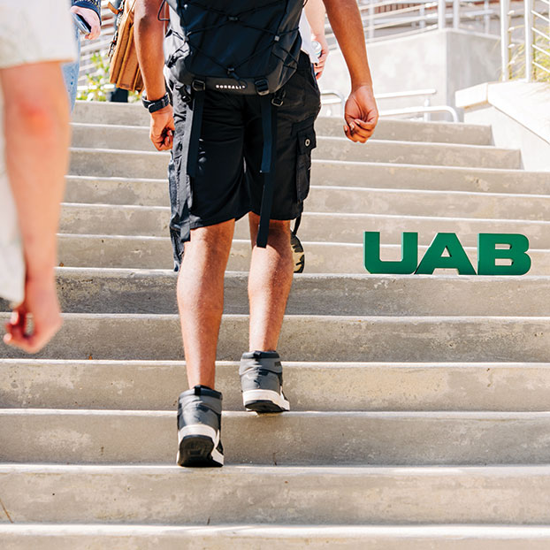 Students walking up steps. Gifts from Retirement Plans retirement.jpg