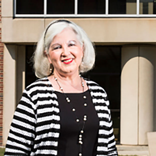 Carol Medders. Link to her story
