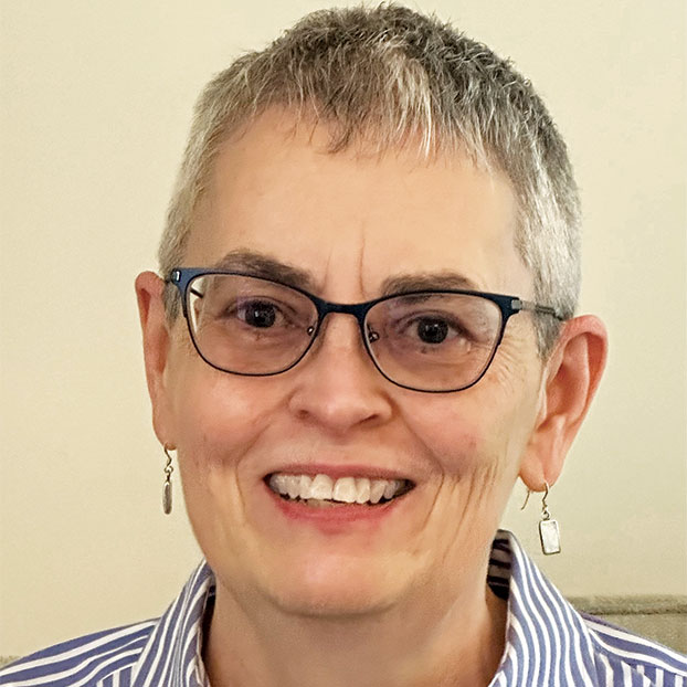 Dr. Joanne Douglas. Link to her story