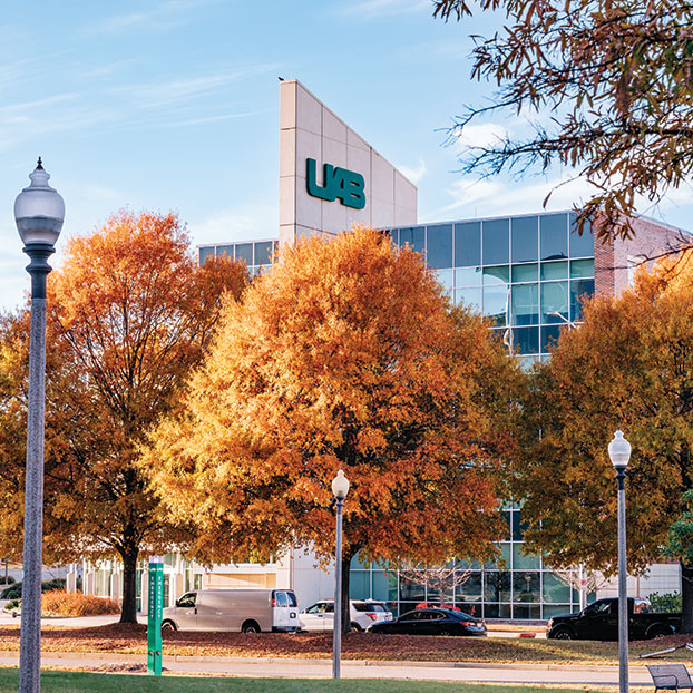 A building on campus. Gifts That Pay You Income income.jpg