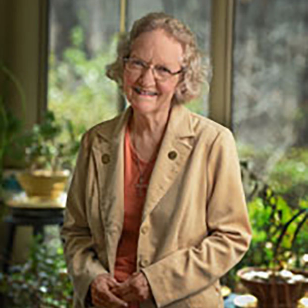 Betty W. Vaughan, M.D. Link to her story