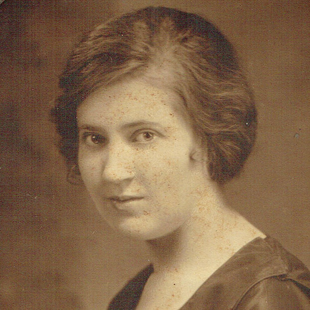 Gwendolyn McWhorter, Ph.D. Link to her story