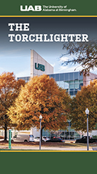 The Torchlighter Newsletter The Torchlighter Newsletter