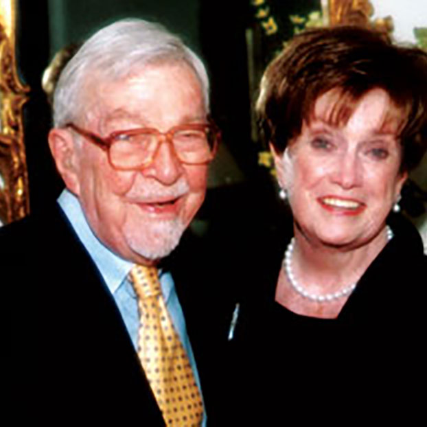 Walter and D’Anne McCoy. Link to their story